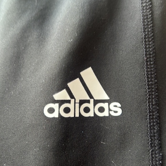Adidas leggings - Picture 2 of 5